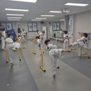 민족사관태권도 이미지