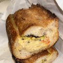 구봉산북로 | 대전 관저동 빵집, 샌드위치 맛집 관저당(잠봉,딸기,후무스 후기)