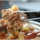 딴뚝통나무집식당 이미지