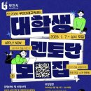 대학생 진로 멘토링 이미지