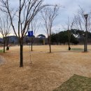 해나루 파크골프장 이미지