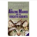 The Amazing Maurice 이미지