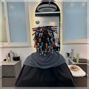 영커피 아현역점 | 아현역에서 만난 특별한 헤어스타일 라플라헤어 후기