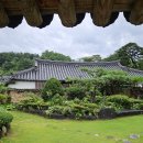 솔송주 문화관 이미지