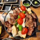 [JJ&#39;s JEJU] 진1926 서귀포양갈비 양고기 서귀포신시가지맛집 도민맛집인정