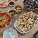 안산 짬뽕 맛집 점심- 강릉원조교동짬뽕, 상록수역 중식당