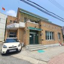 산기슭메밀촌