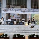 책더하기사랑작은도서관 | &lt;순천시&gt;별빛과 음악이 흐른 그림책도서관 그림책 밤소풍 후기/순천 아이와 갈만한 곳