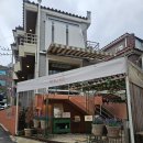 메르씨 - 중구 퇴계로50길 53 | 이태원 맛집 프랑스 가정식 추천 메르씨삐삐 솔직 후기