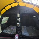 [캠핑] 지프 배럭스페이스2 신상텐트 솔직후기 |🏕️ 가족캠핑 대형텐트 찾는다면 이거 보세요. 전고200cm...