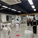 한결 태권도장 이미지