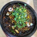 강변돌짜장짬뽕 | 울산역근처맛집 강변돌짜장짬뽕 내돈내산 솔직후기