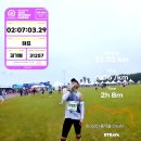 공항국제체육관 | 2026 제주 국제 관광마라톤 하프코스 후기 준비물, 주차, 코스, 기록 공유