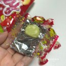 신신상회 | 부산 남포동 깡통시장 김영상회 본점 2호점 위치 일본과자 곤약젤리 민티아