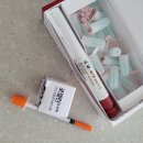 삼성1차(아) | [난임일기] 부천 삼성미래산부인과 시험관 신선 1차 이식 진행 후기