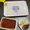 금자네해장국 | [맛칼럼/용산맛집] 용문시장 ‘금자네회포장(금자네회수산)’ 숙성회 모둠회 종류 가성비 혼자포장...