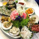 강원 속초 맛집 | 영금정 영랑호 근처 동명항 포장마차거리 ‘황금마차’ 내돈내산 솔직후기