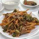 부용산꼬막식당 | 우리나라 여행지 국내맛집여행 전라도 보성 벌교꼬막정식