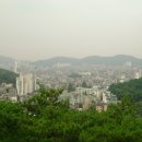 잣봉농장 | 북한산 비봉...