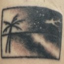 청담본약국 | 청담 블랙잉크 타투 문신 제거 1회차 내돈내산 후기