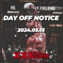 XXX BOXING 이미지