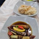 울진회직송 | 울진 현지인 맛집 대게왕국 죽변항 신선한회와 대게를 함께~