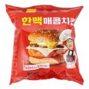 (주) 한맥 식품 이미지