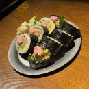 샤로수길 맛집 &#39;섭지수산&#39; :: 이자카야 데이트 소개팅장소 고등어라구파스타 네기토로마끼 추천