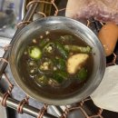 상봉동 봉원중학교 옆1 | [진주] 현지인맛집 상봉동 맛집 착한돼지화로구이