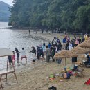 옥계마을 이미지