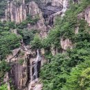 ※제204차 동해시 두타산 베틀바위 산성길(무릉계곡)정기산행 이미지