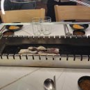 목양촌몽골양다리바베큐(삼산점)