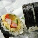 쑤기김밥 이미지