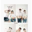 외환은행안양지점(안양빌딩) | [베이비파스텔 안양점] 만삭사진 촬영 후기
