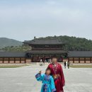 [야간] 생활한복만들기 | 부여 백제문화단지 아이와 가볼만한곳 한복 전기어차 입장료 공포체험 총정리