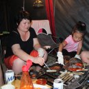 장삼포해수욕장 이미지