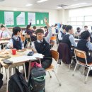 옥련중학교 내 이미지