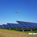 햇빛누리 태양광발전소 이미지