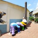 달성토성마을 이미지