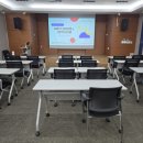 동대문구 정보화도서관 (시청각실) 이미지