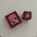 빨강머리 앤 | 🍯 빨강머리앤 감성 그대로, 자민경 달팽이크림 &amp; 핸드크림 에디션 후기