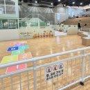 안산제일교회 2주차장 | 안산 동산교회 ‘오헬모에드’ 키즈카페 이용 후기 실내 놀이터인데 무료? 주차·운영시간 총정리!