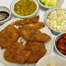 돈카츠마켙 안양역점