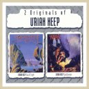 [86~87] Uriah Heep - Rain, Lady in black 이미지