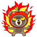 불타는밤 이미지