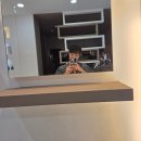 금정빌딩 | 금정구 미용실 추천 세나비헤어에서 가르마펌 후기!!