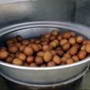 담양 죽순 닭국수 이미지