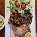 (주)웅천 자이 오션 | [여수 웅천 맛집] 암파스타레 : 분위기 좋은 오션뷰 레스토랑 내돈내산 후기