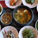 지천통나무집 이미지