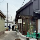 속초 카페 맛집 추천 | 로스터리 카페 크로프트 커피 (골목 나오면 바다)